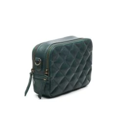 Chabo Milano Camera Bag Green 10 Chabo Milano Camera Bag Green -Diverse Tassen image 14210