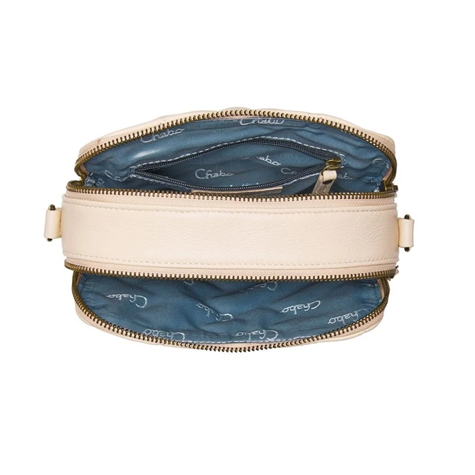 Chabo Milano Camera Bag Green 7 Chabo Milano Camera Bag Green - Afbeelding 5