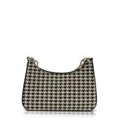 Inyati Dinah Tweed Crossbody Black/white 10 Inyati Dinah Tweed Crossbody Black/white -Diverse Tassen image 14214