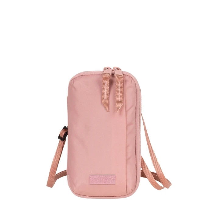 Eastpak Cnnct F Pouch Cnnct F Pink 3 Eastpak Cnnct F Pouch Cnnct F Pink