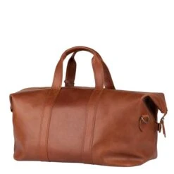 Burkely Vintage Sem Weekender Cognac -Diverse Tassen image 1422