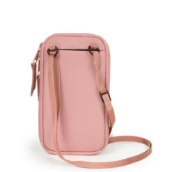 Eastpak Cnnct F Pouch Cnnct F Pink 9 Eastpak Cnnct F Pouch Cnnct F Pink -Diverse Tassen image 14220