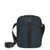 Samsonite Sacksquare Crossover M 9.7" Blue -Diverse Tassen image 14223