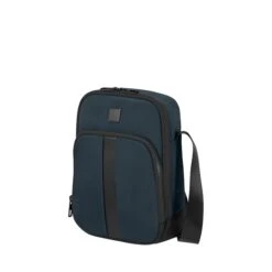 Samsonite Sacksquare Crossover M 9.7" Blue -Diverse Tassen image 14226