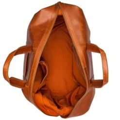 Burkely Vintage Sem Weekender Cognac -Diverse Tassen image 1423