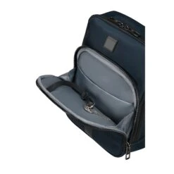 Samsonite Sacksquare Crossover M 9.7" Blue -Diverse Tassen image 14230