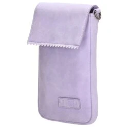Zebra Trends Lisa Telefoontasje Lila -Diverse Tassen image 14240