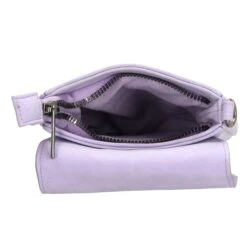 Zebra Trends Lisa Telefoontasje Lila -Diverse Tassen image 14241