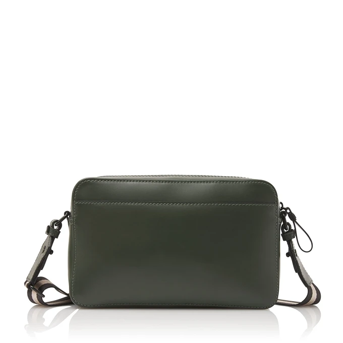 Castelijn & Beerens Dama Nova Crossbody Bag Groen 4 Castelijn & Beerens Dama Nova Crossbody Bag Groen - Afbeelding 2