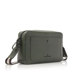 Castelijn & Beerens Dama Nova Crossbody Bag Groen 9 Castelijn & Beerens Dama Nova Crossbody Bag Groen -Diverse Tassen image 14245
