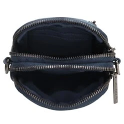 Zebra Trends Lisa Telefoontasje II Jeansblauw -Diverse Tassen image 14252