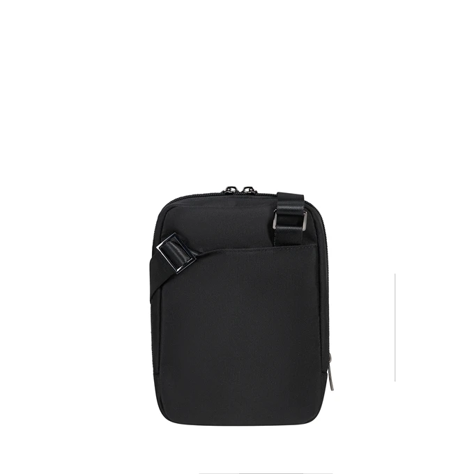 Samsonite Sacksquare Crossover S 7.9" Black 5 Samsonite Sacksquare Crossover S 7.9" Black - Afbeelding 3