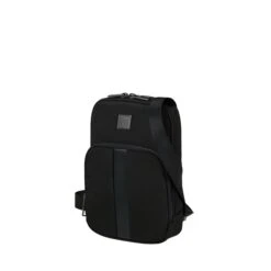 Samsonite Sacksquare Crossover S 7.9" Black 13 Samsonite Sacksquare Crossover S 7.9" Black -Diverse Tassen image 14256