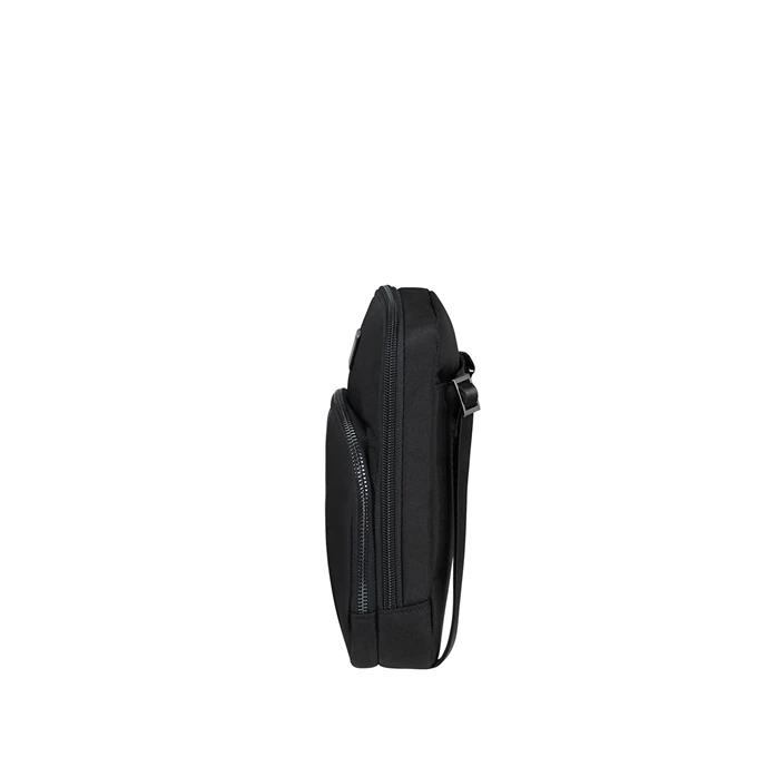 Samsonite Sacksquare Crossover S 7.9" Black 7 Samsonite Sacksquare Crossover S 7.9" Black - Afbeelding 5