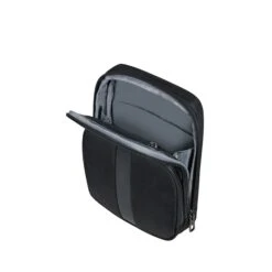 Samsonite Sacksquare Crossover S 7.9" Black 16 Samsonite Sacksquare Crossover S 7.9" Black -Diverse Tassen image 14259