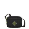 Kipling Sisko New Vall Black 1 Kipling Sisko New Vall Black -Diverse Tassen image 14261