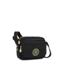 Kipling Sisko New Vall Black 11 Kipling Sisko New Vall Black -Diverse Tassen image 14264