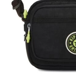 Kipling Sisko New Vall Black 13 Kipling Sisko New Vall Black -Diverse Tassen image 14266