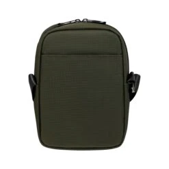 Samsonite XBR 2.0 Crossover S 7.9" Foliage Green 10 Samsonite XBR 2.0 Crossover S 7.9" Foliage Green -Diverse Tassen image 14269