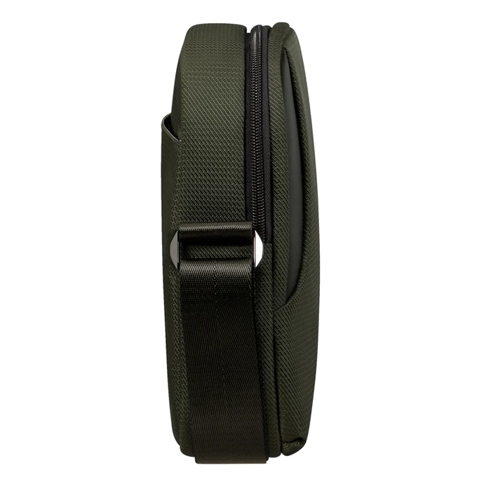 Samsonite XBR 2.0 Crossover S 7.9" Foliage Green 7 Samsonite XBR 2.0 Crossover S 7.9" Foliage Green - Afbeelding 5