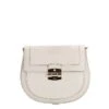 Furla Club 2 S Crossbody Marshmallow -Diverse Tassen image 14273