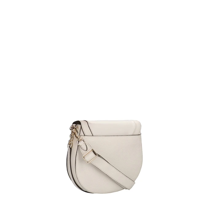 Furla Club 2 S Crossbody Marshmallow 5 Furla Club 2 S Crossbody Marshmallow - Afbeelding 3