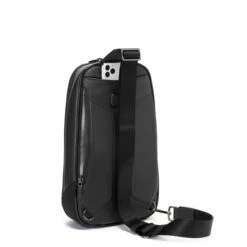 Tumi McLaren Torque Sling Carbon -Diverse Tassen image 14280