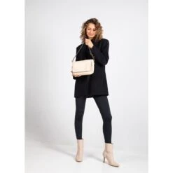 Chabo Manhattan Crossbody Off-white 8 Chabo Manhattan Crossbody Off-white -Diverse Tassen image 14284