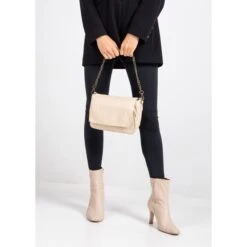 Chabo Manhattan Crossbody Off-white 9 Chabo Manhattan Crossbody Off-white -Diverse Tassen image 14285