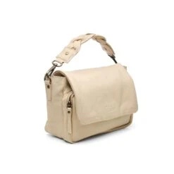 Chabo Manhattan Crossbody Off-white 10 Chabo Manhattan Crossbody Off-white -Diverse Tassen image 14286