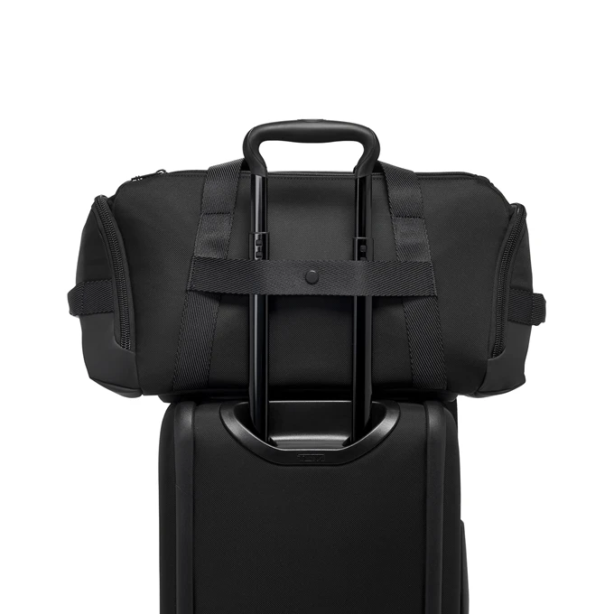 Tumi Alpha Bravo Mccoy Mason Duffel Black 8 Tumi Alpha Bravo Mccoy Mason Duffel Black - Afbeelding 6