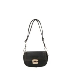 Furla Club 2 S Crossbody 26 Nero -Diverse Tassen image 14296