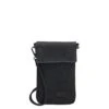 Zebra Trends Lisa Telefoontasje Zwart -Diverse Tassen image 14298
