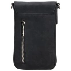 Zebra Trends Lisa Telefoontasje Zwart 10 Zebra Trends Lisa Telefoontasje Zwart -Diverse Tassen image 14300