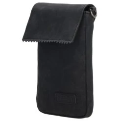 Zebra Trends Lisa Telefoontasje Zwart 11 Zebra Trends Lisa Telefoontasje Zwart -Diverse Tassen image 14301