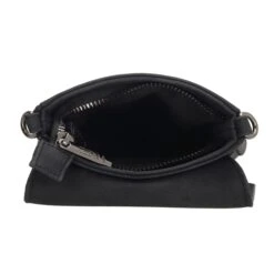 Zebra Trends Lisa Telefoontasje Zwart 12 Zebra Trends Lisa Telefoontasje Zwart -Diverse Tassen image 14302