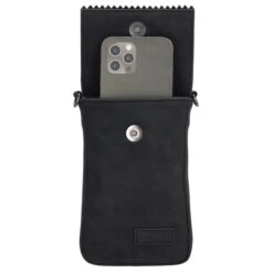 Zebra Trends Lisa Telefoontasje Zwart 13 Zebra Trends Lisa Telefoontasje Zwart -Diverse Tassen image 14303