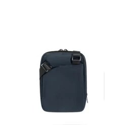 Samsonite Sacksquare Crossover S 7.9" Blue -Diverse Tassen image 14306