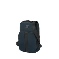 Samsonite Sacksquare Crossover S 7.9" Blue -Diverse Tassen image 14309
