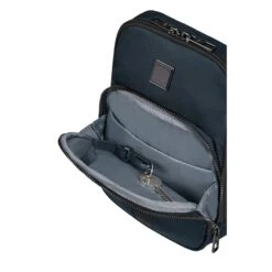Samsonite Sacksquare Crossover S 7.9" Blue -Diverse Tassen image 14311