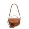 Chabo Soho Crossbody Camel
