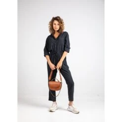 Chabo Soho Crossbody Camel -Diverse Tassen image 14314