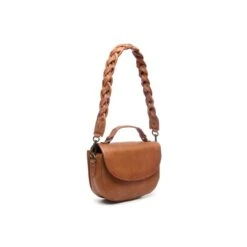 Chabo Soho Crossbody Camel -Diverse Tassen image 14316