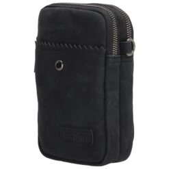 Zebra Trends Lisa Telefoontasje II Zwart -Diverse Tassen image 14321