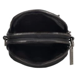 Zebra Trends Lisa Telefoontasje II Zwart -Diverse Tassen image 14322