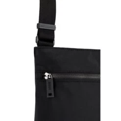 Hugo Boss Catch Zip Envelope Black -Diverse Tassen image 14345
