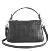 Markberg LaurenMBG Crossbody Upcycled Black -Diverse Tassen image 14348