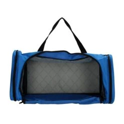 Enrico Benetti Amsterdam Sport / Travelbag 75 Sky Blauw -Diverse Tassen image 1435