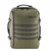 CabinZero Military 36L Lightweight Cabin Bag Military Green -Diverse Tassen image 1436