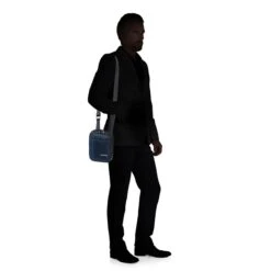 Samsonite Spectrolite 3.0 Tablet Crossover S 7.9'' Deep Blue 11 Samsonite Spectrolite 3.0 Tablet Crossover S 7.9'' Deep Blue -Diverse Tassen image 14360